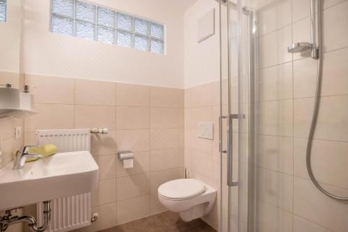 高级两卧室公寓