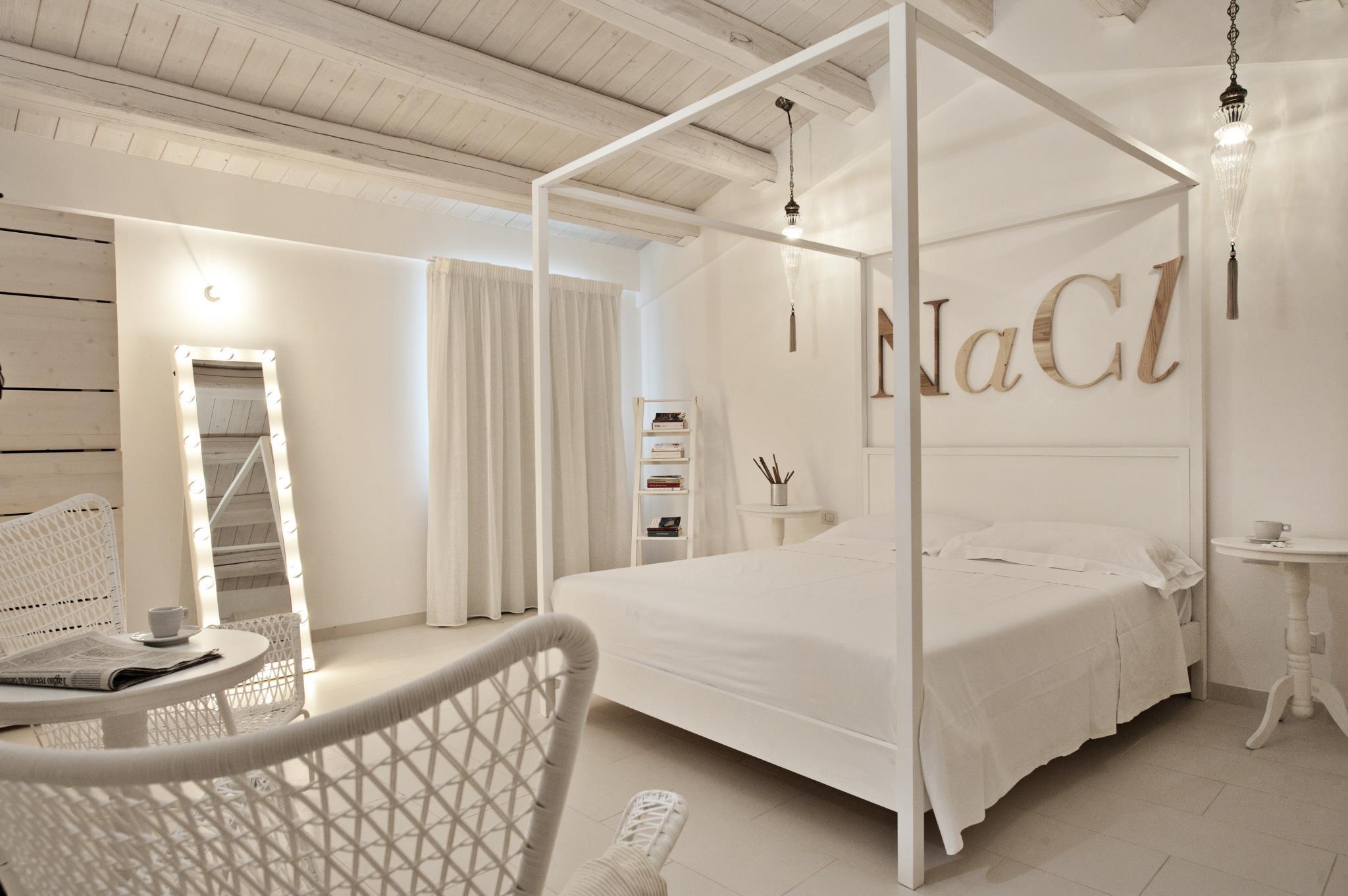 标准双人或双床房