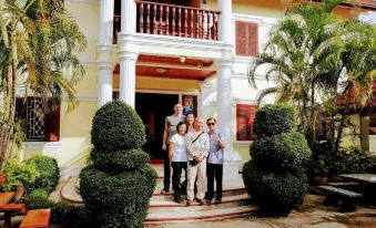DP Guesthouse - Housity