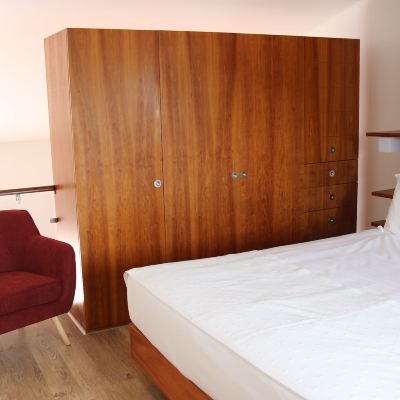 Superior Duplex, 1 Bedroom, Patio, Partial Ocean View ANC Resort Promo Code