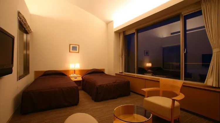 フラノ寶亭留 部屋