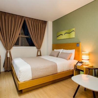 Business Double Room