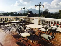 Maya Manor Boutique Hotel by KGH Group Hotels in 