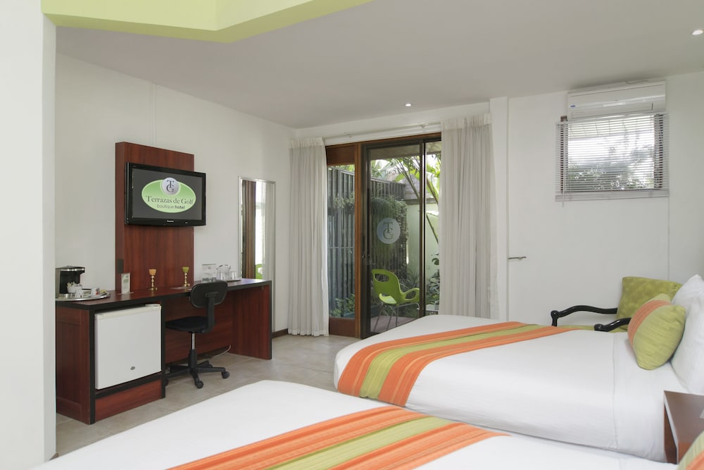 Terrazas de Golf Boutique Hotel San Jose 2024 Trip