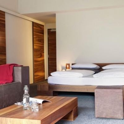 Comfort Quadruple Room, Multiple Beds Feldmilla Design Hotel Promo Code