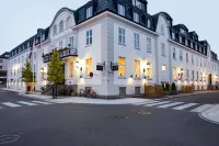 Home Hotel Atlantic Hotels in 