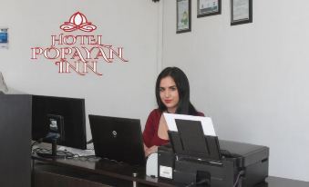Hotel Popayan Inn