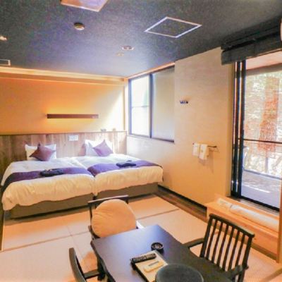 和風ルーム(ペットフレンドリー)(禁煙) リブマックスリゾート安芸 宮浜温泉 クーポン