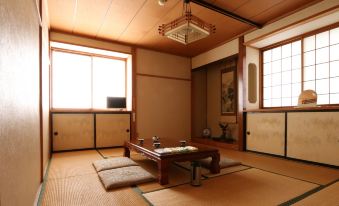 Lodge Yukiyama