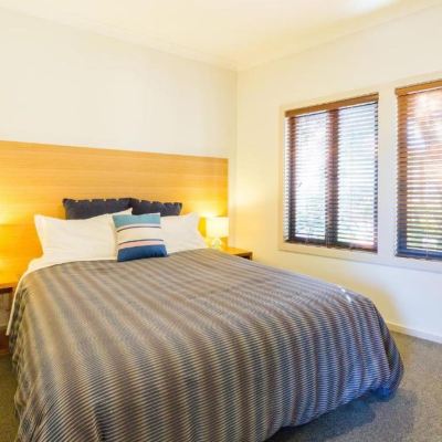 兩卧室公寓 森派柏酒店優惠