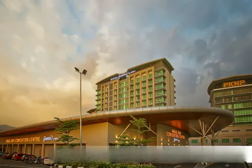 Hotel Casuarina @ Meru