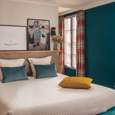 Triple Room Hotel Piapia Promo Code