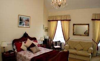 Rosemount House B&B