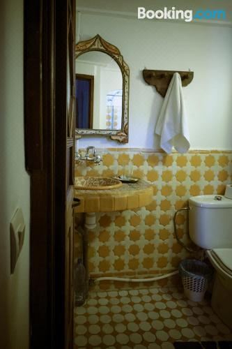 双人房（带独立浴室）