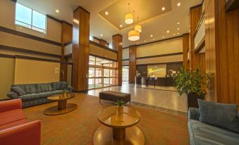 Holiday Inn & Suites Houston West - Westway Park