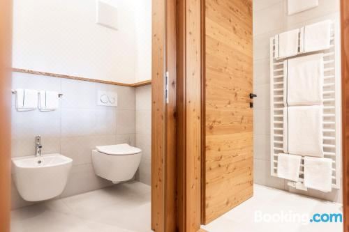 舒适双人间 - 带阳台