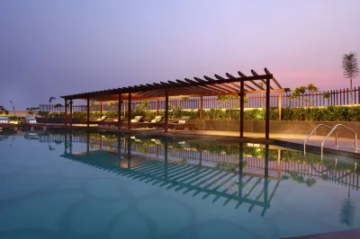Radisson Blu Jammu Отели в г. 