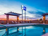 Best Western Pendleton Inn Hotels in Pendleton