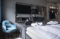 スカンディック オーデンセ