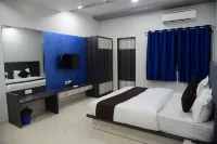 Hotel Savera Palace