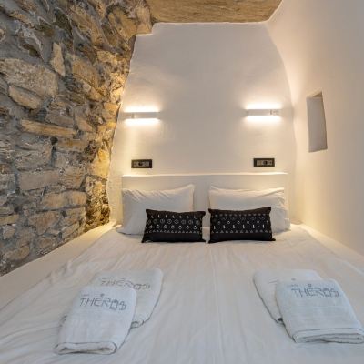 Two Bedroom Private Veranda Suite
