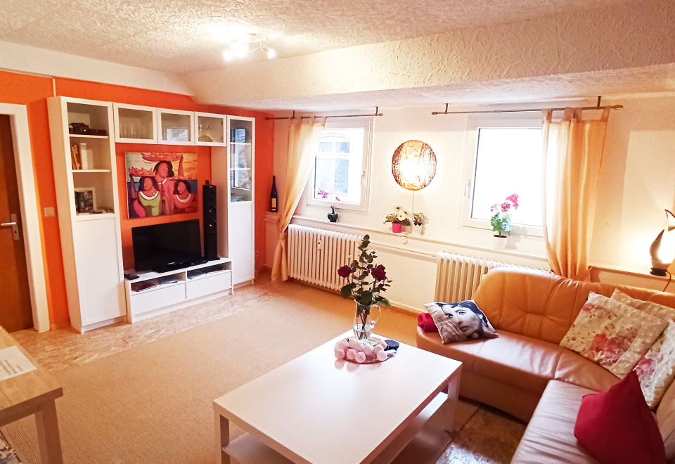 公寓，整套房屋或公寓