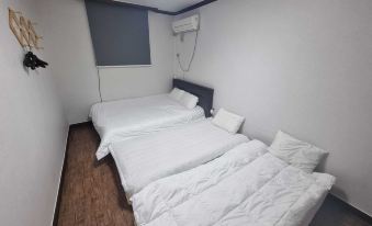 Gyeongju Sujeong Sauna Motel