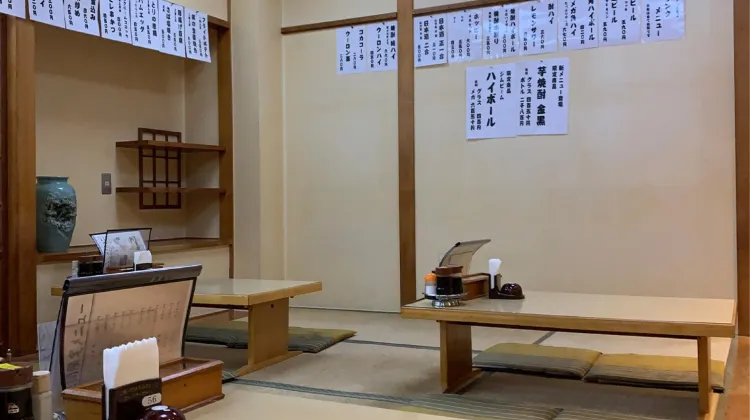 船橋グランドサウナ＆カプセルホテル 食事・レストラン