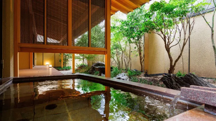 やど紫苑亭 Yado shiontei(10室しかない高級旅館) 施設