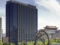 Sofitel Beijing Central