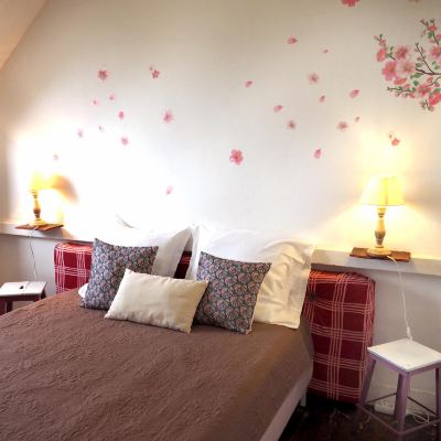 Apartment, Garden View (103 L' Appartement ) Les Gîtes du Couvent Promo Code
