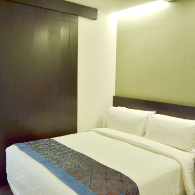 標準雙人房 關丹維沃酒店優惠