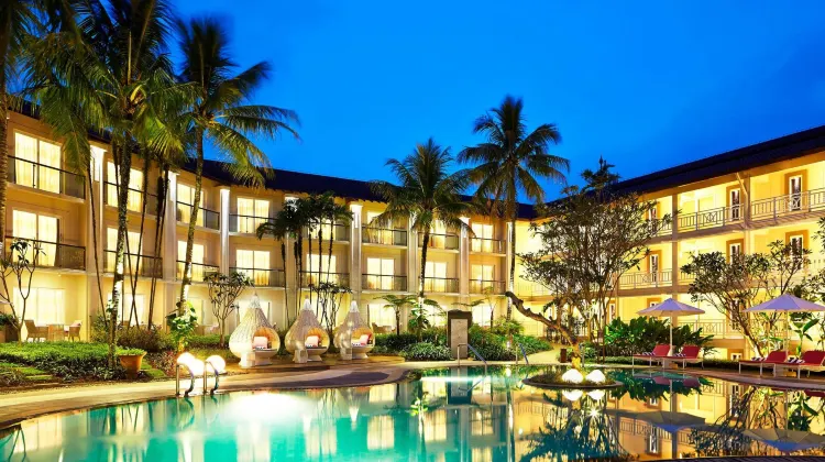 シェラトン バンドン ホテル&タワーズ 施設