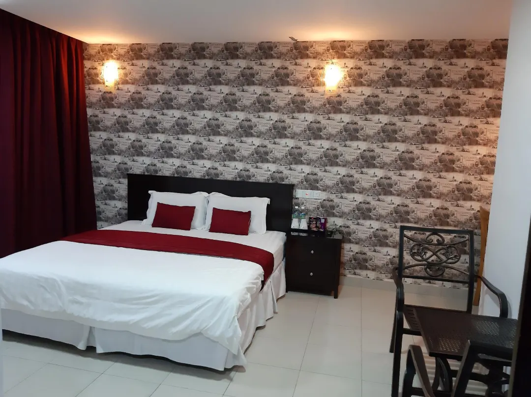 Loong Fatt Hotel - 美羅