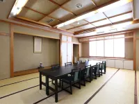 Besshoonsen Nanjyo Ryokan