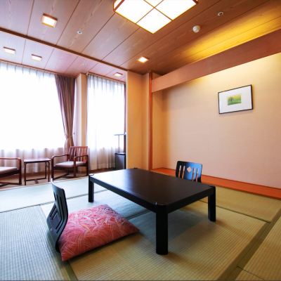 部屋タイプおまかせ 気仙沼プラザホテル クーポン