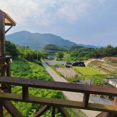 선룸 제천 청풍호반드림레이크펜션 쿠폰