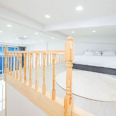 201 테라스(spa) 경주 루트94펜션 쿠폰