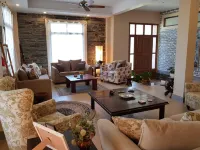 Shalom Farmhouse by the Hillside Hotels in Imphal