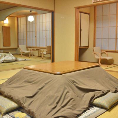 Run Of House Ushiobara Onsen Matsukawa Promo Code