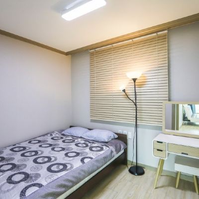 Cherry Blossom Garden (River View, Mountain View, Additional Charge Apply On-Site If The Standard Number Of People Is Exceeded) 하동 물꽃정원펜션 쿠폰
