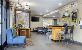 Comfort Inn Asheville East-Blue Ridge Pkwy Access