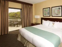 DoubleTree Suites by Hilton Raleigh - Durham
