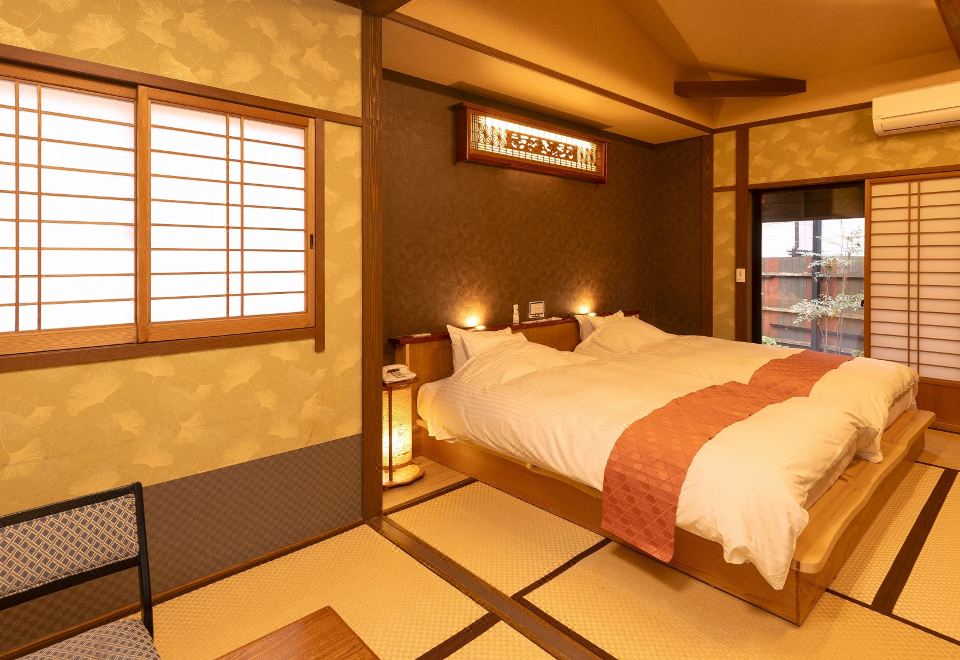 Ryokan Facility 2