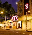 Hotel Zaraya Hotels in 