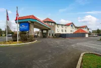 貝靈厄姆美吟酒店