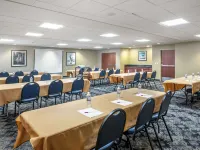 Best Western Plus Ponderay Mountain Lodge Hotels in Ponderay