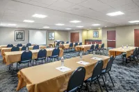 Best Western Plus Ponderay Mountain Lodge