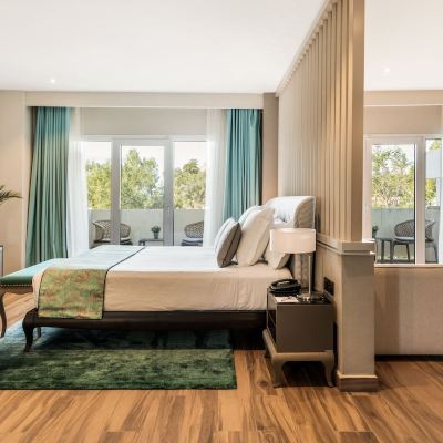 Presidential Suite Alanda Marbella Hotel Promo Code