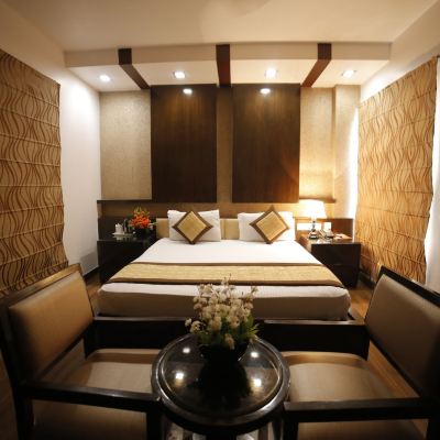 Premium King Room Hotel Delhi Pride Promo Code
